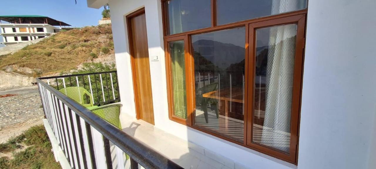 Parvatiya Homestay 穆索里 外观 照片