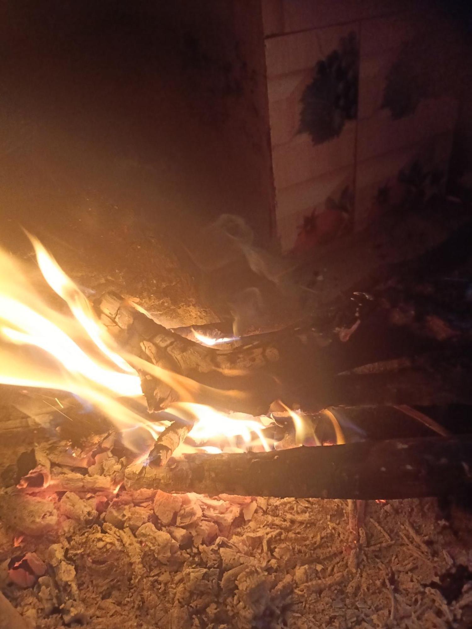 Parvatiya Homestay 穆索里 外观 照片
